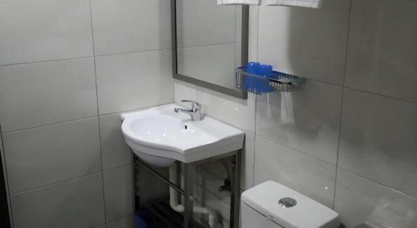 雅雅尚id酒店 昔加末 外观 照片
