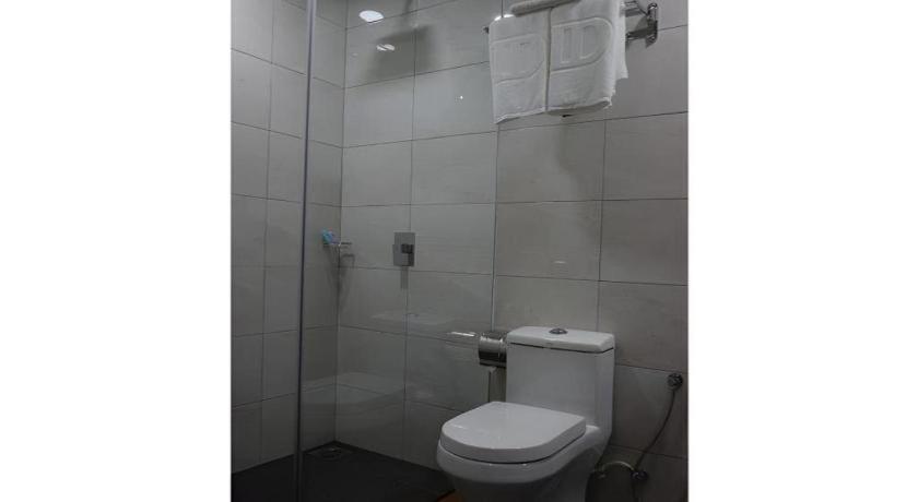 雅雅尚id酒店 昔加末 外观 照片