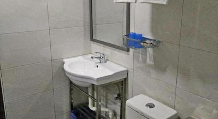 雅雅尚id酒店 昔加末 外观 照片